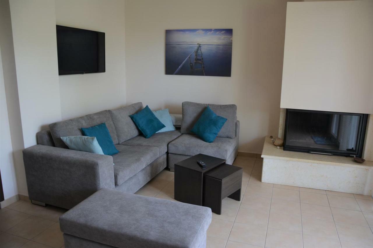 Solari Hill Maisonette Two Private Parking Alepou Экстерьер фото